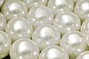 Pearls photo