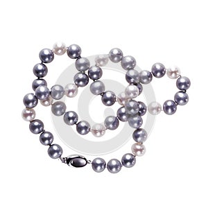 Pearls bead