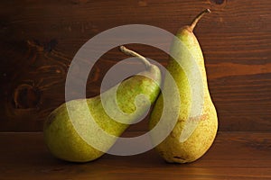Pears