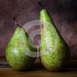 Pears