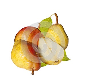 Pears