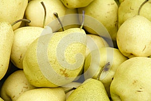 Pears