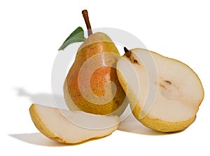 Pears