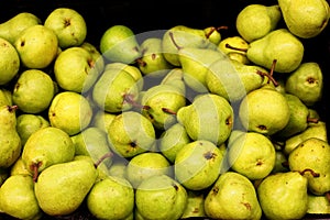 Pears