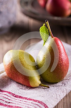 Pears