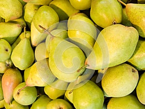 Pears