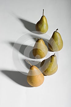 Pears