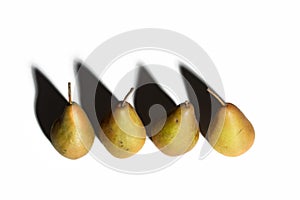 Pears