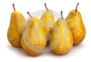 Pears