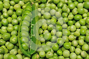 Peas