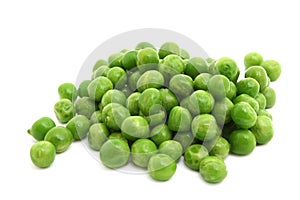 Peas