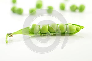 Peas