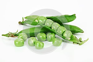 Peas