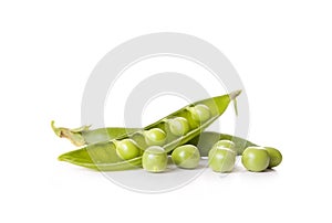 Peas