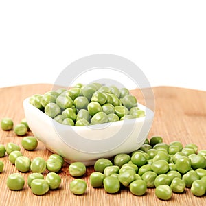 Peas