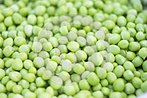 Peas