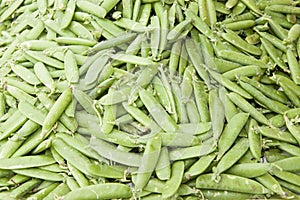 Peas