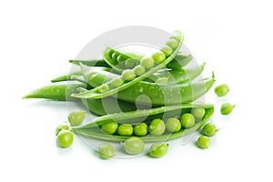 Peas