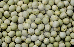 Peas Pisum sativum