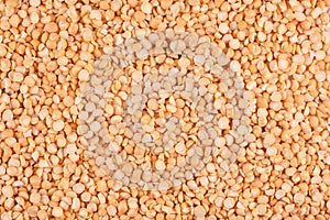 Peas texture, background