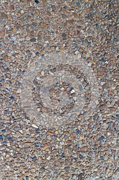 pebbble small rock texture background