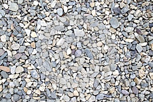 Pebble Background, Small Stones Backdrop.