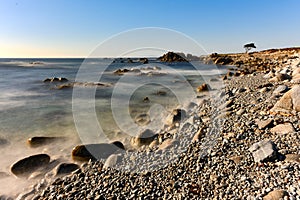 Pebble Beach - California