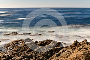 Pebble Beach - California