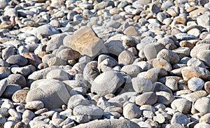 Kamienková pláž