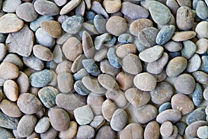 Pebble stone