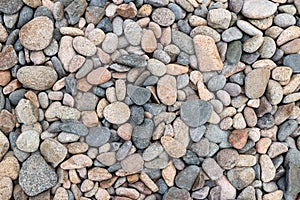 Pebble Stones