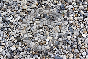 Pebble stones