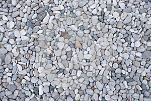 Pebble stones background