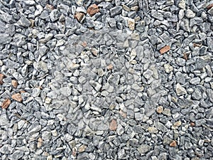 Pebble stones texture