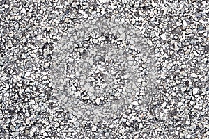 Pebble texture