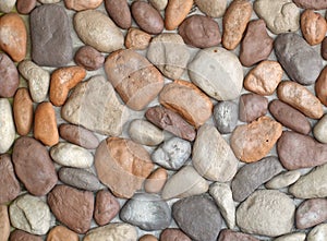 Pebble Wall Texture