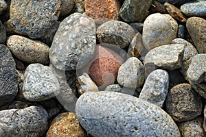 Pebbles