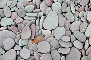 Pebbles