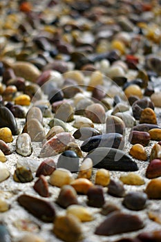 Pebbles