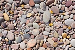 Pebbles