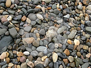 Pebbles