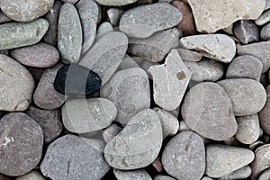 Pebbles