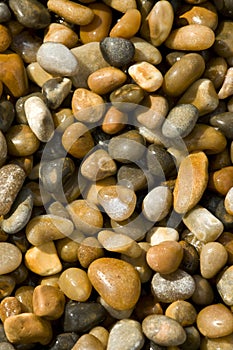 Pebbles