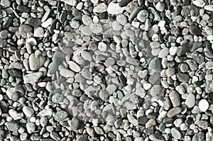 Pebbles background