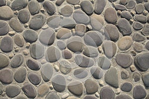 Pebbles Background