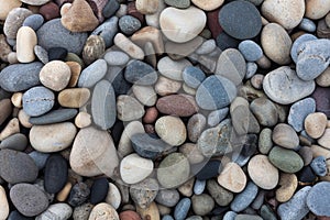 Pebbles photo