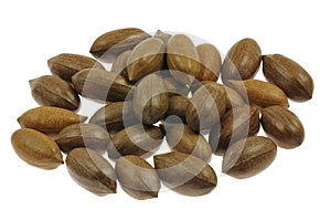 Pecan nuts