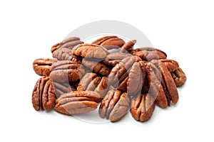 Pecan nuts