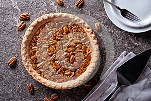 Pecan Pie