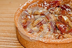 Pecan Pie